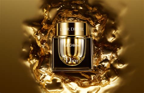 dior l or de vie la creme|dior l'or de vie lotion.